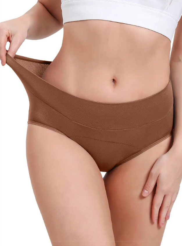Braguitas Menstruales Eco: Cero Tóxicos y Máxima Comodidad